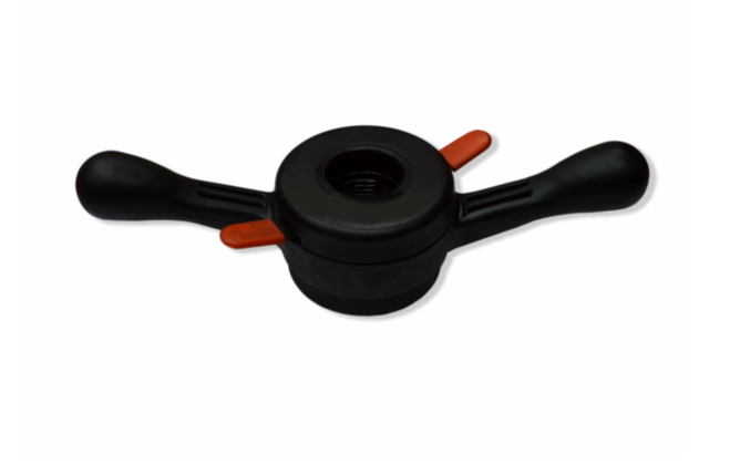 Быстросъемная гайка WIEDERKRAFT WDK-A5509087