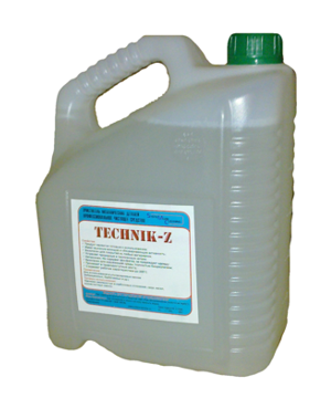 Жидкость Technik-Z