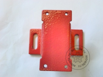 Limit base plate