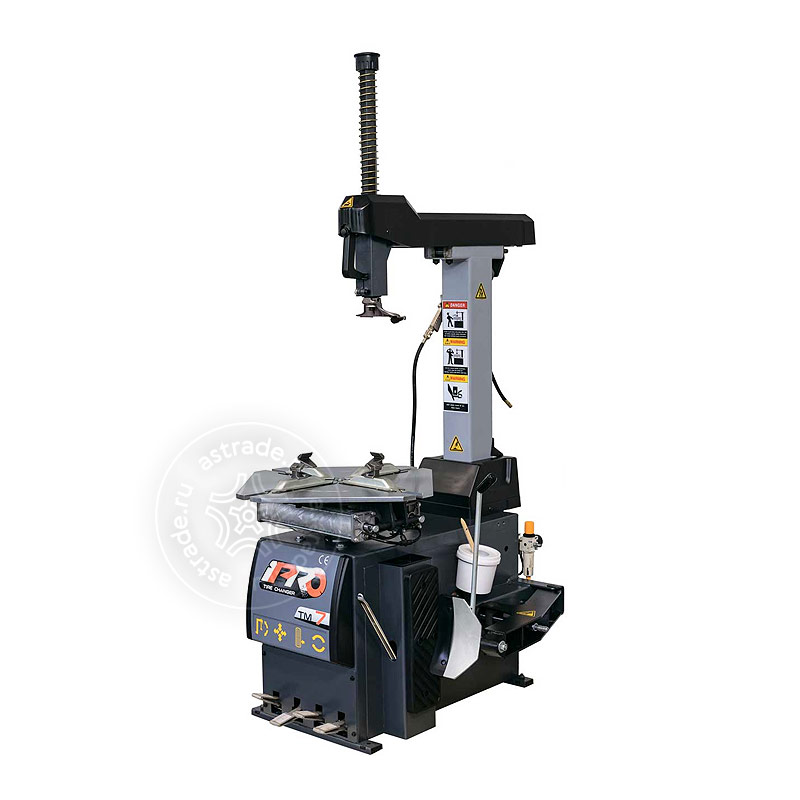 ТехноВектор iPRO TM7