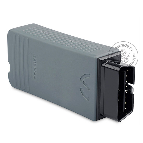 VAS 5054 A Bluetooth