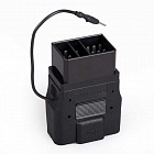Адаптер для Toyota 17+1 pin