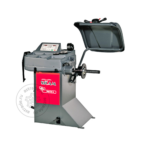 Sicam SBM60A