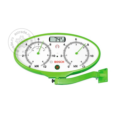 Bosch BSA 4440