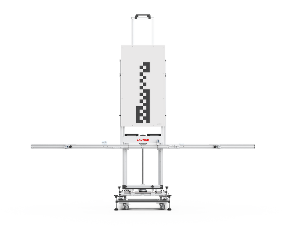 Launch X-431 ADAS HD