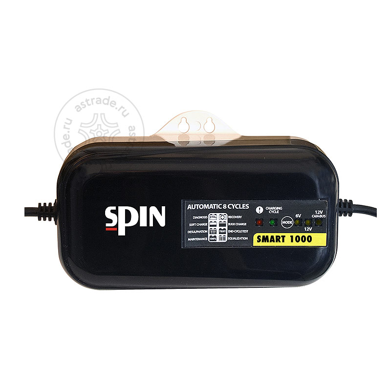 Spin SMART 1000