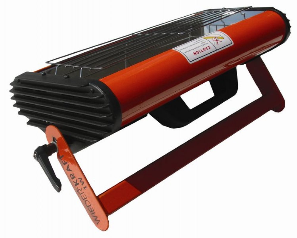 Инфракрасная сушка WDK-1W