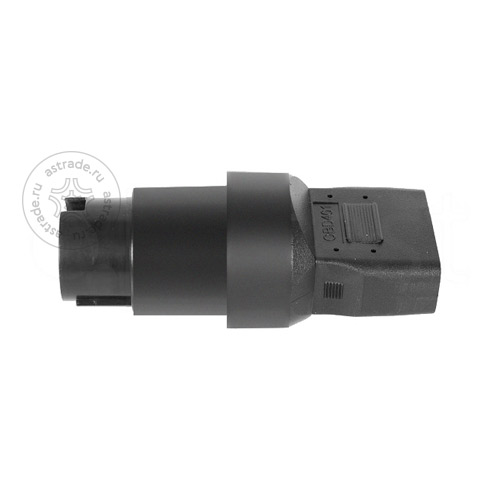 Кабель диагностический Jaltest OBD215 General Motors