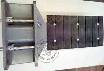 Carriage assembly