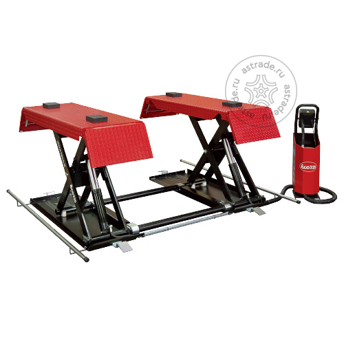 TECO 320 SL