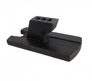 Кронштейн ползуна скольжения  YC1-3015755-A YC1-2412860