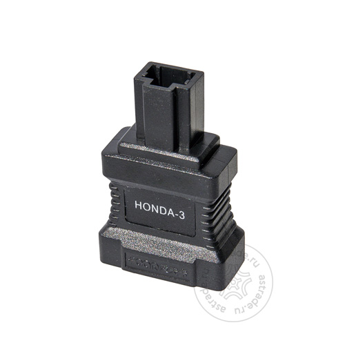 Адаптер Honda-3 для FCAR