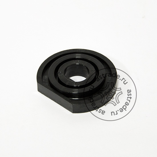 Коромысло концовика Bosch 653035
