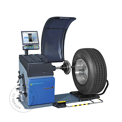 BEISSBARTH MT 795 T