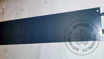 TLT235SBA (E) Protecting cover