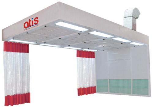 Atis PP 400