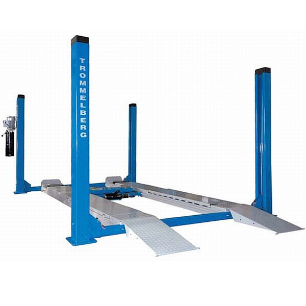 TROMMELBERG TST440C