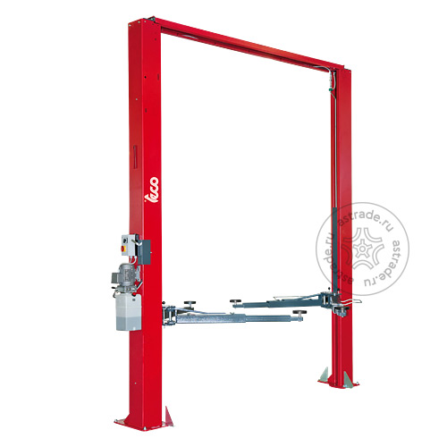 TECO H4002