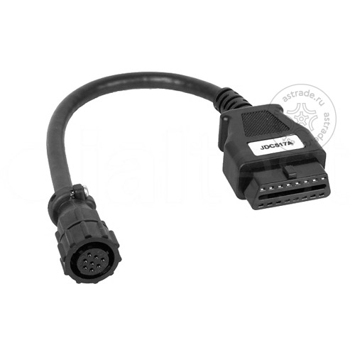 Кабель диагностический Jaltest JDC517A Valtro, AGV