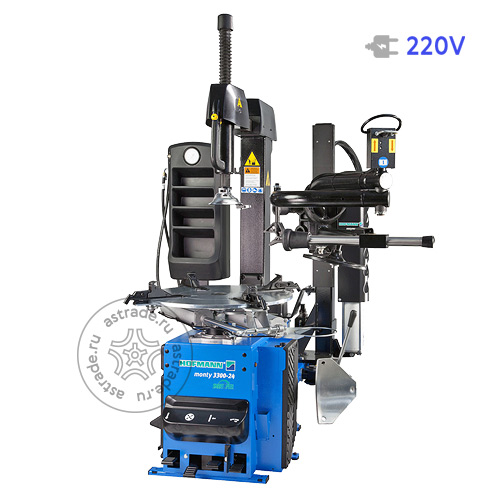 Hofmann Monty 3300-24 SmartSpeed EM 220V