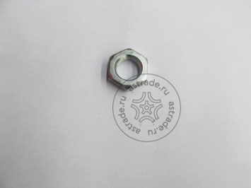 AB Thin nut M20