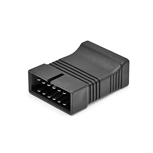 Разъем GM-12 для ScanDoc