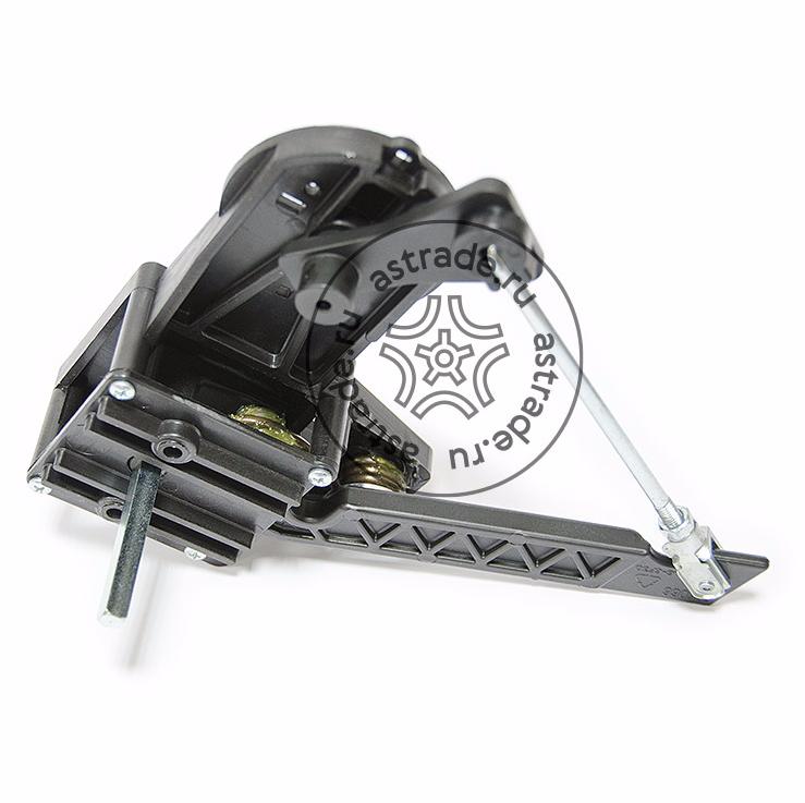 Кронштейн инвертора стола TCE4430 Bosch 105069/108921