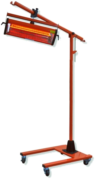Инфракрасная сушка WDK-1A