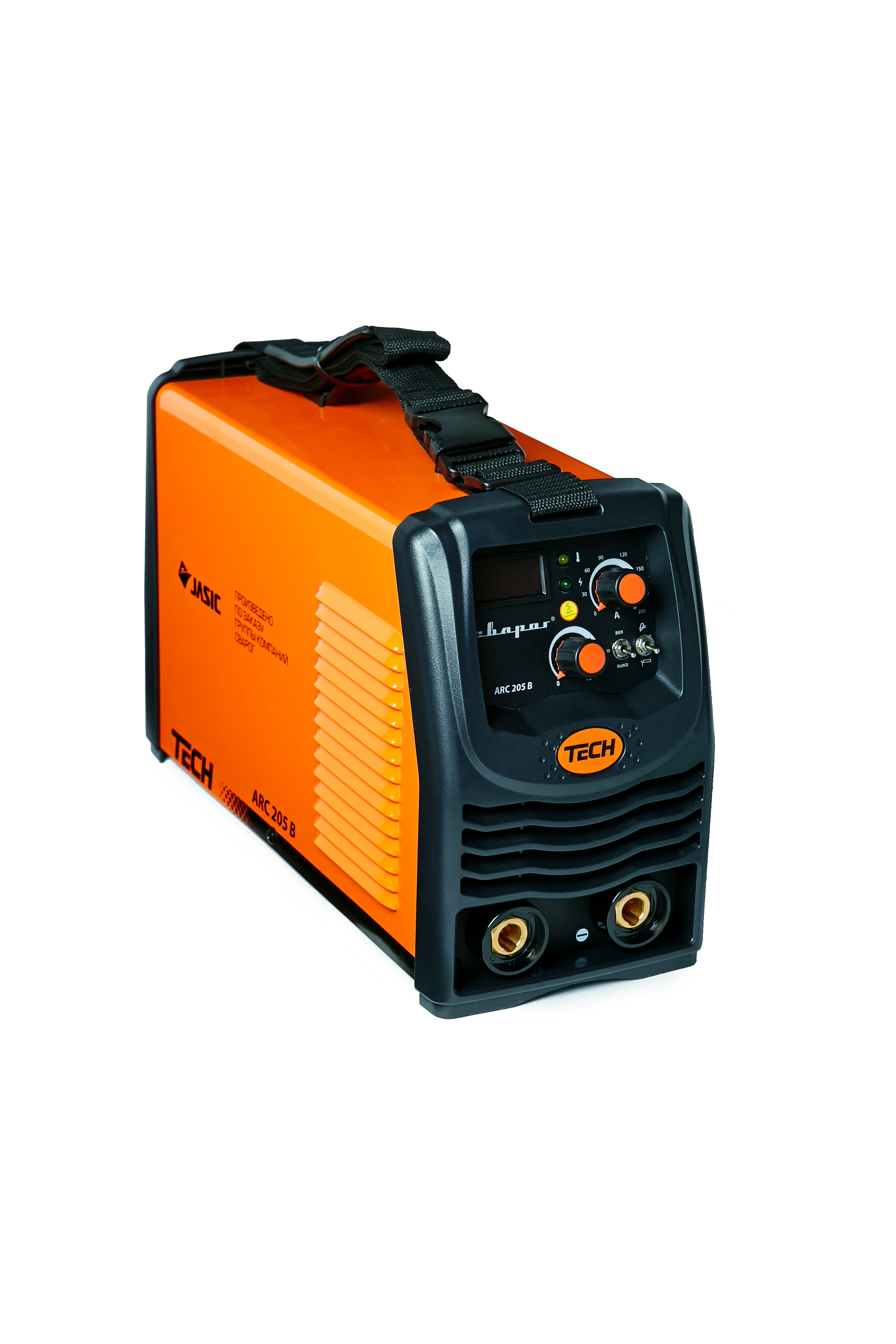 Сварог TECH ARC 205 B (Z203)