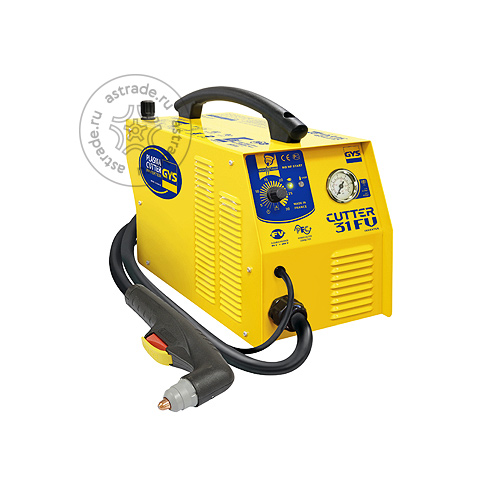 GYS PLASMA CUTTER 31FV