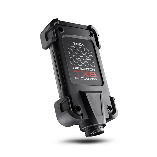 TEXA Navigator TXB Evolution