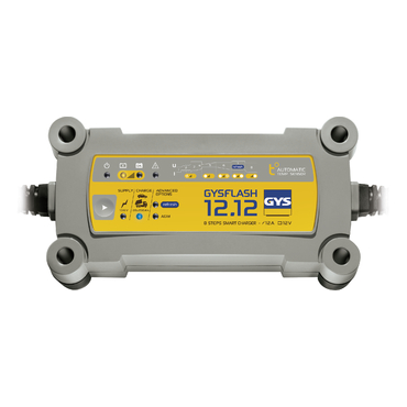 GYS GYSFLASH 12.12