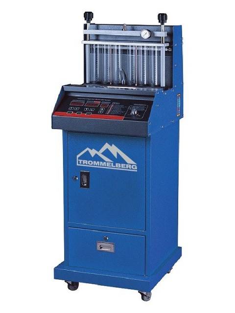 TROMMELBERG HP-107