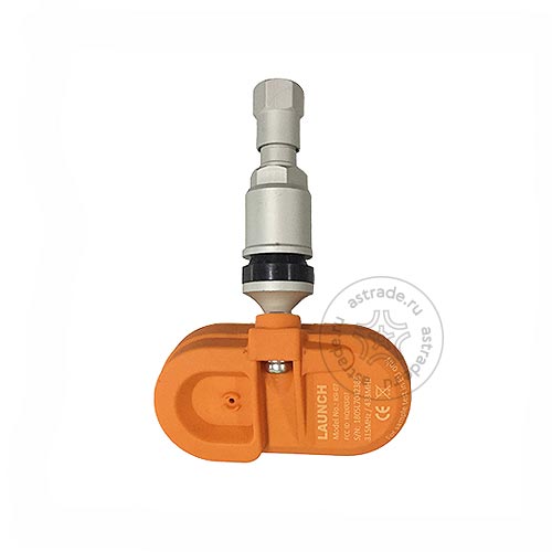 Датчик Launch TPMS Launch RF 433/315 МГц металлический