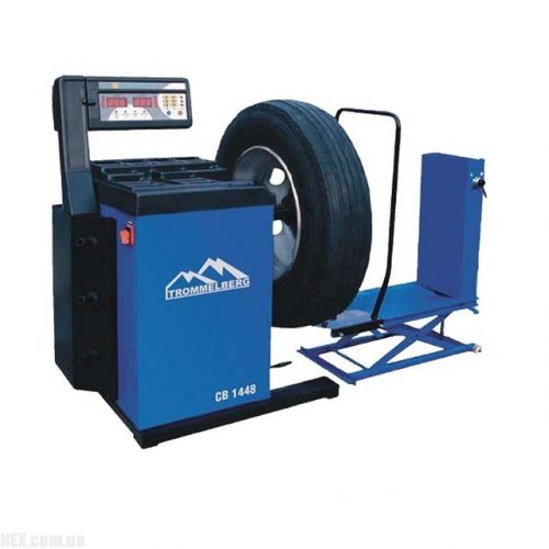 TROMMELBERG CB1448
