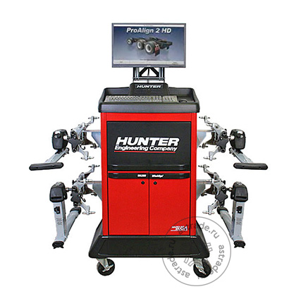 Hunter PT