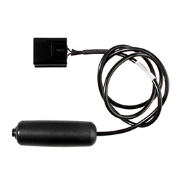 NEW HOLLAND diagnosis button cable for TM 2nd series