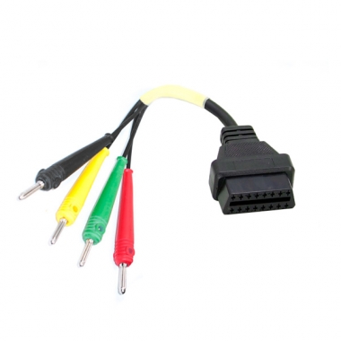 Кабель-адаптер универсальный 4 pin