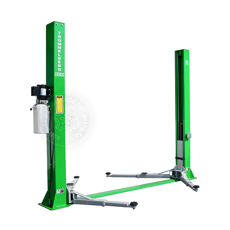 TROMMELBERG ECO1140