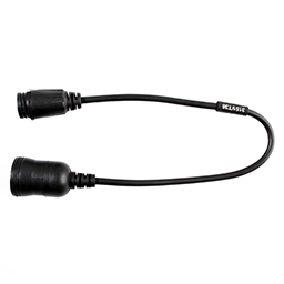 DEUTSCH 9 pin cable  for CATERPILLAR e PERKINS (3151/T38)