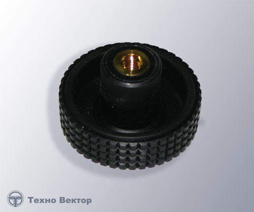 Техно Вектор Ручка MBT 40