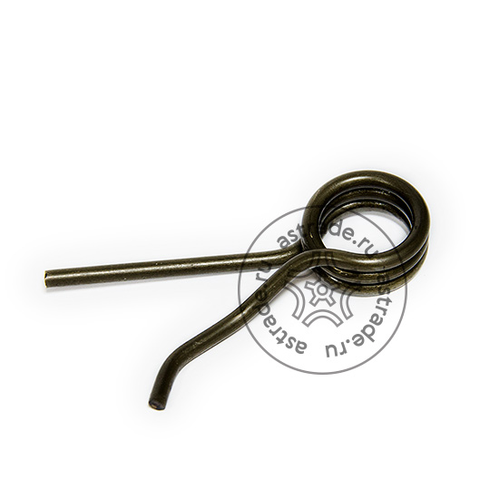 Пружина Bosch 105067