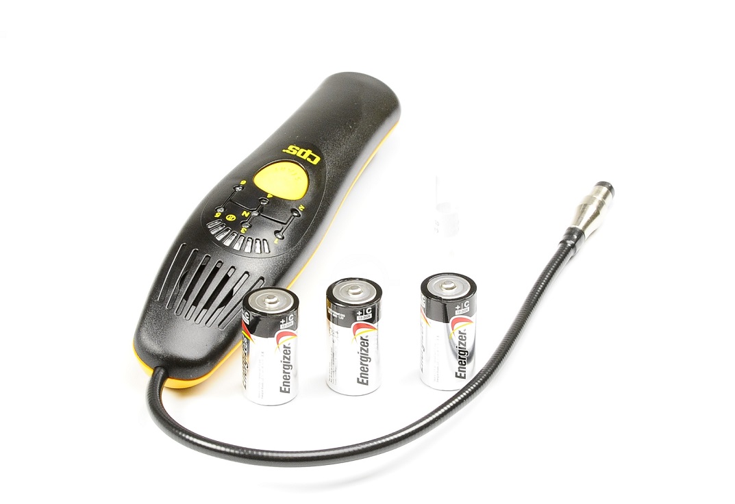Электронный течеискатель CPS LS2
