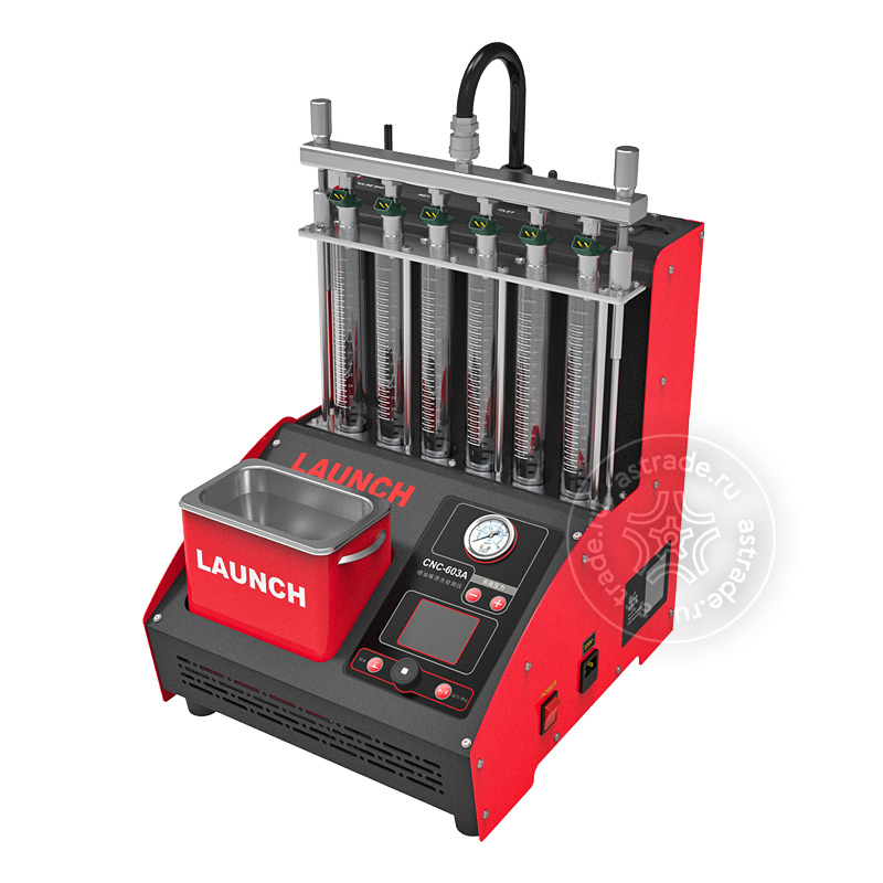 Launch CNC-603A NEW