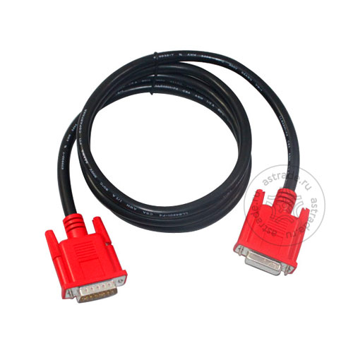 Главный кабель MaxiDAS DS708