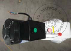 Power unit: domestic 220V single phase 50Hz manual 12L