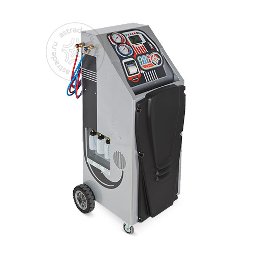 SPIN BREEZE ADVANCE DUAL PRINTER