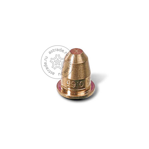 Сопла для горелки Plasma 21 и 31FV (10 шт.)