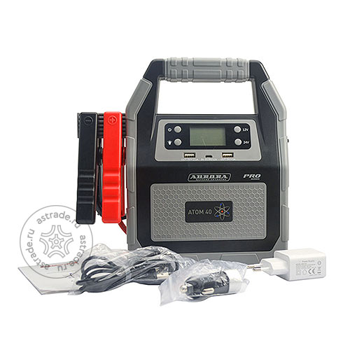 AURORA ATOM 40