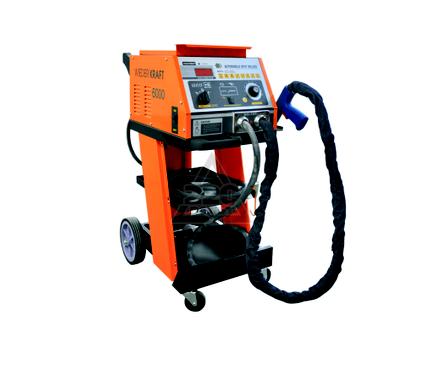 Споттер WDK-6000